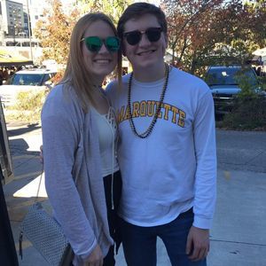 Meet your Posher, Patrick